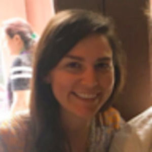 Meet your Posher, Laura